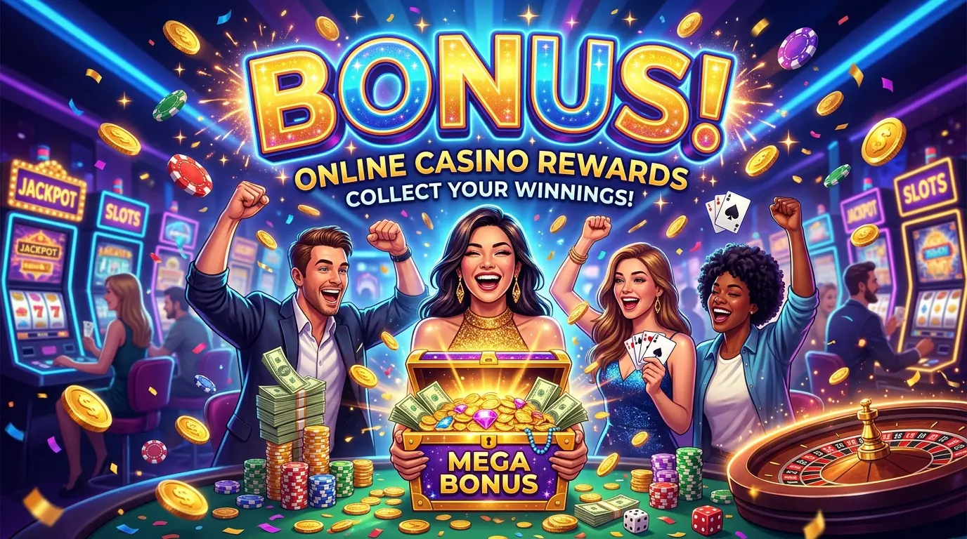 Bonus bei Smokace casino