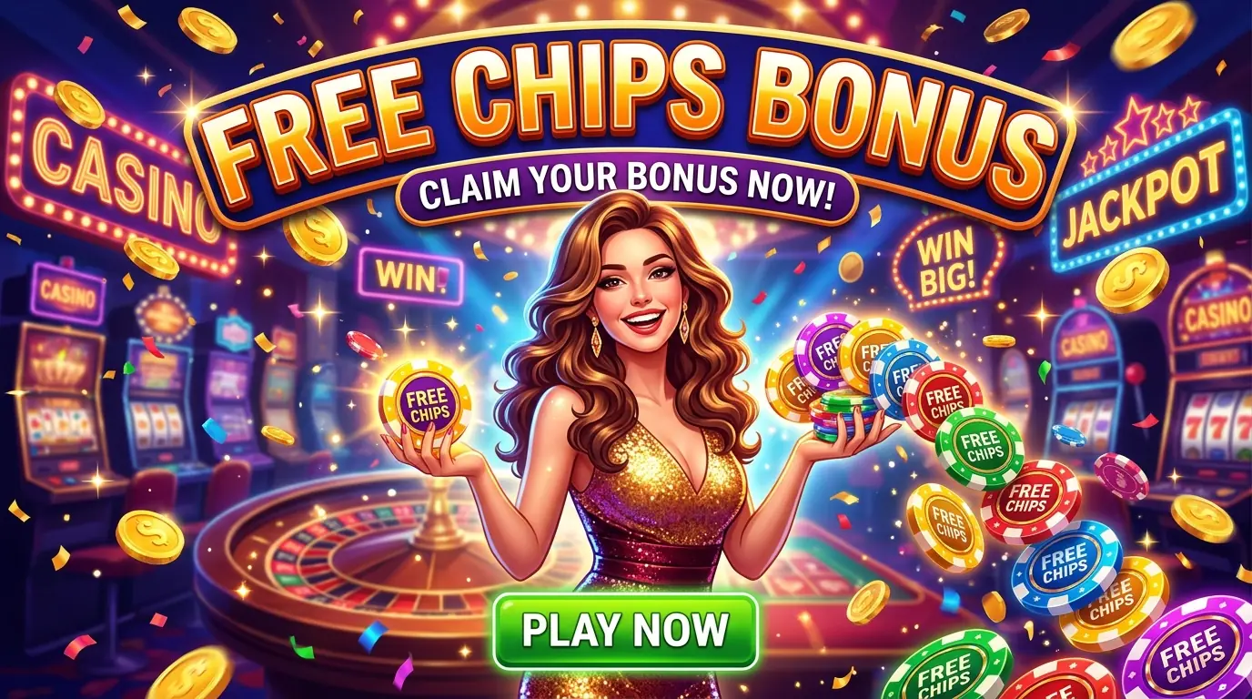 Gratis Chips bei Smokace casino