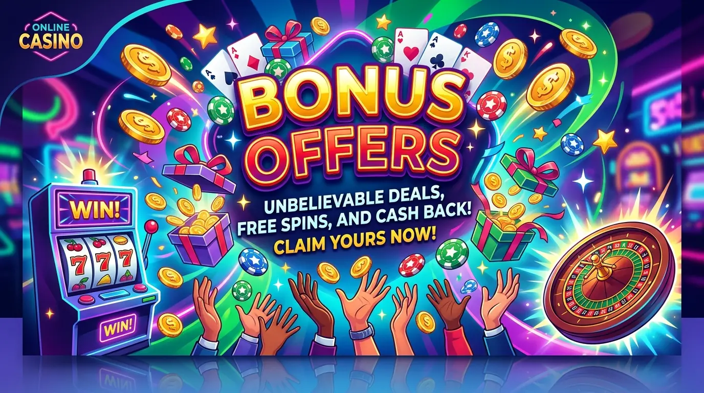 Bonus Angebote Smokace casino