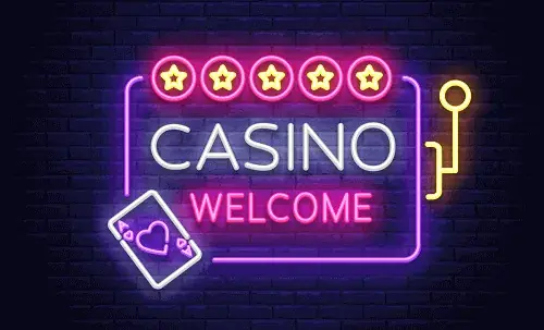 Willkommensbonus bei Smokace casino