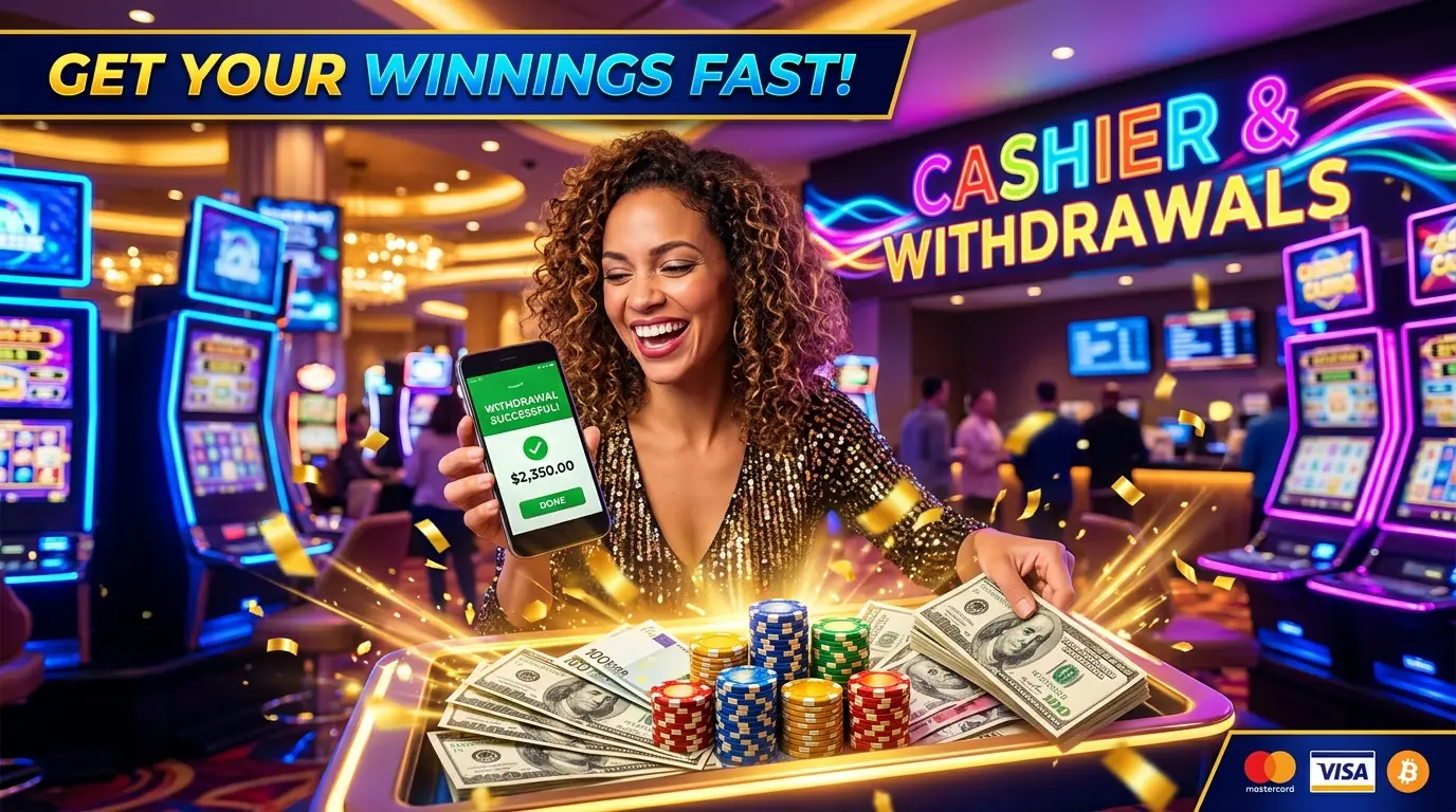 Smokace casino Auszahlung
