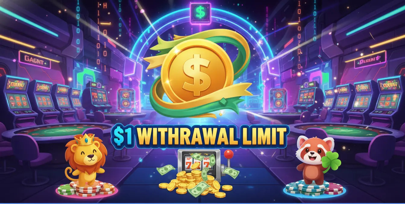 Smokace casino 1 € Auszahlung