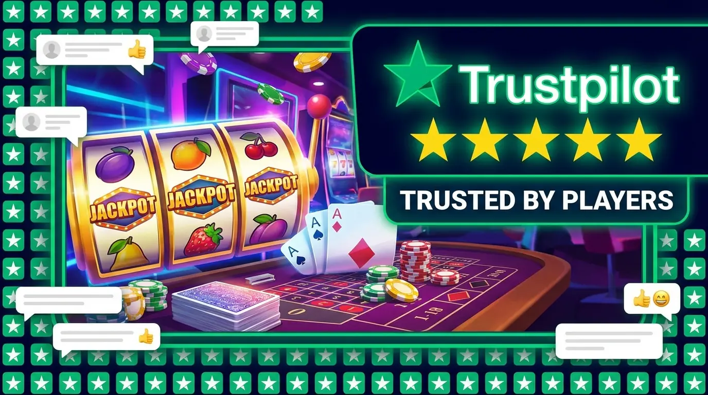 Smokace casino Bewertungen