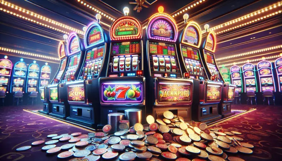 Spiele Smokace casino