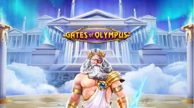 Gates of Olympus bei Smokace casino