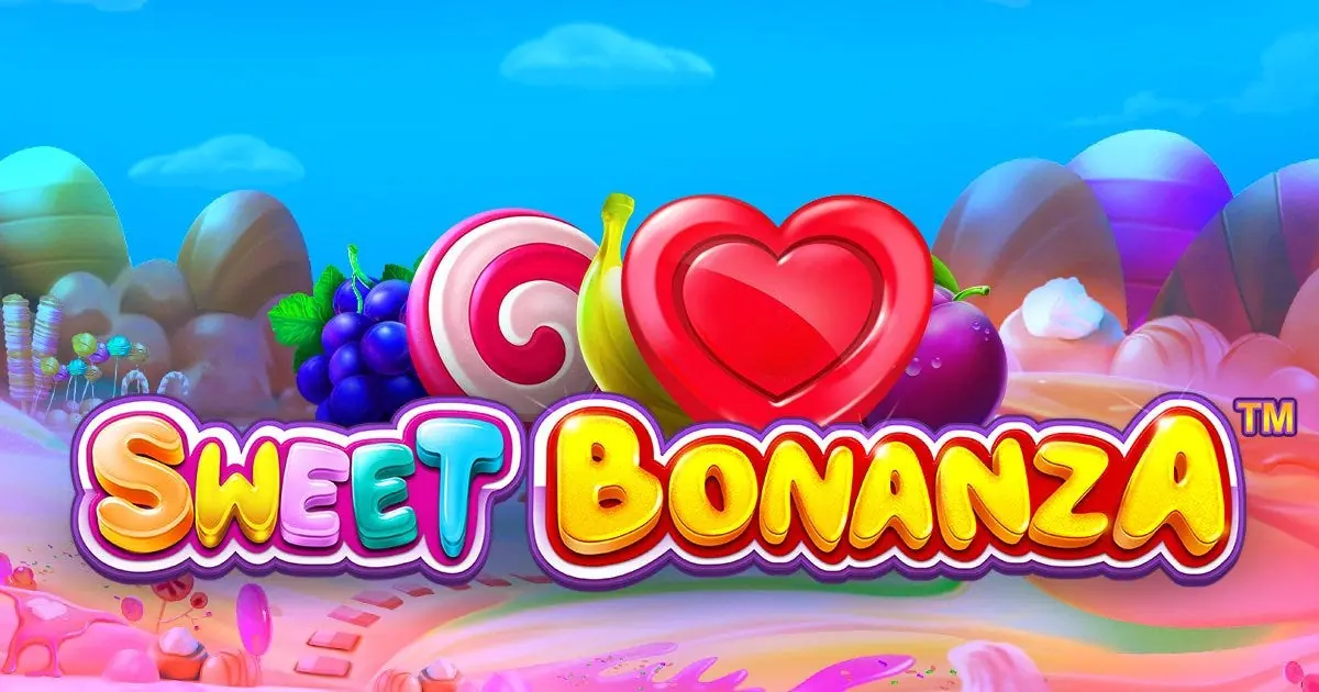 Sweet Bonanza Smokace casino