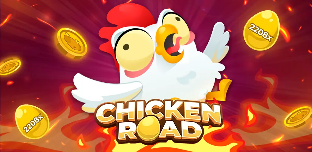Smokace casino Chicken Road