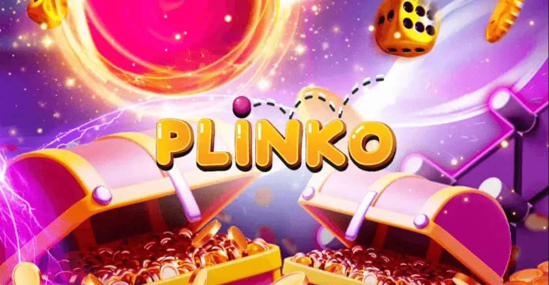 Plinko bei Smokace casino